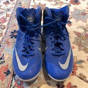NIKE Basketball Shoes